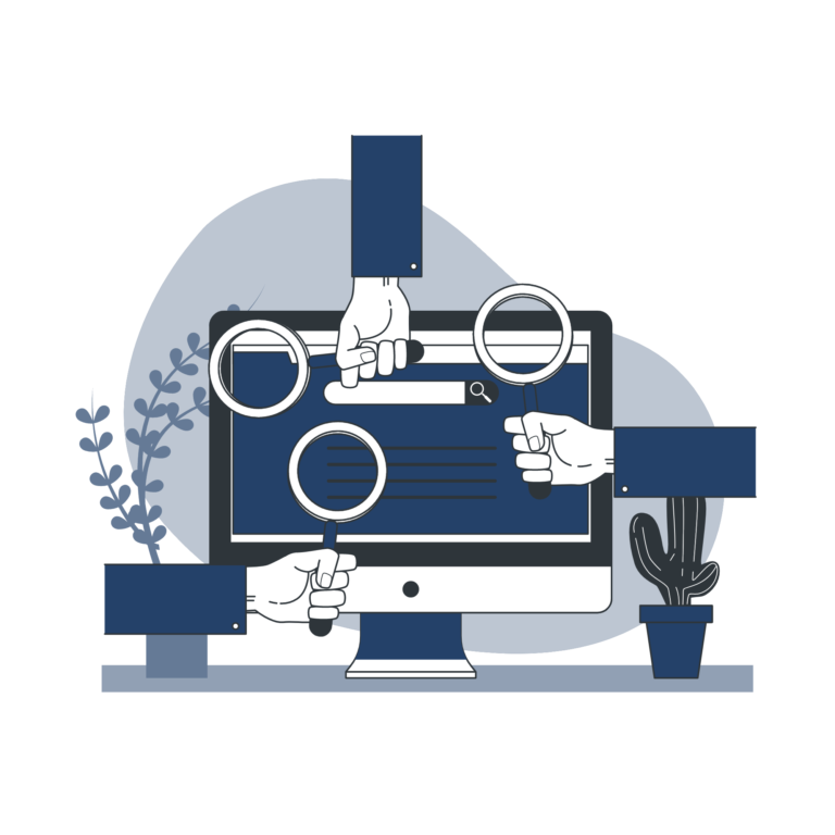 Weava Research Graphic