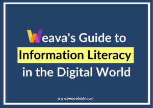Guide to Information Literacy